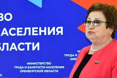 Итоги года подвела коллегия службы занятости